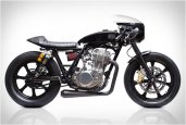 GRIEVOUS ANGEL | BY DEUS CUSTOMS