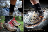 WATERPROOF SOCKS | BY DEXSHELL