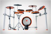 DRUMIT FIVE | ELECTRONIC DRUM SYSTEM