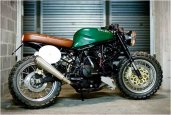 DUCATI SUPER SPORT 600 | BY MARCO ARTIZZU