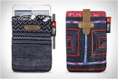 IPAD SLEEVES | BY ETHNOTEK