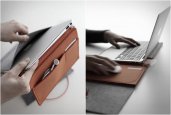 FELT CASE | BY ELEVENPLUS