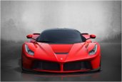 FERRARI LAFERRARI