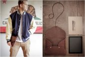 LEATHER PORTFOLIOS | BY FIELD THEORIES