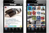 GARAGE APP | BUY & SELL WITH YOUR FRIENDS