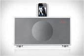 GENEVA SOUND SYSTEM MODEL S