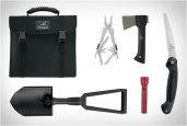 OFF-ROAD SAFETY KIT | BY GERBER