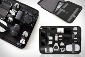 GRID-IT | GADGET ORGANIZER