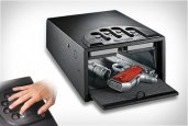 GUNVAULT | BIOMETRIC GUN SAFE