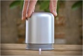 HIDDEN | BLUETOOTH SPEAKER