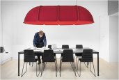 HOOD | MODULAR PENDANT LAMP
