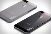 ICE & DRY ICE CASES FOR IPHONE 5