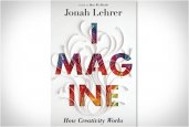 IMAGINE | HOW CREATIVITY WORKS