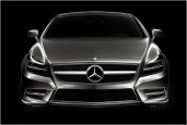 2012 MERCEDES-BENZ CLS