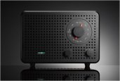 LIMITED EDITION VACUUM TUBE RADIO