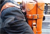 THE 72 HOUR TRUNK | BY NYTHAN JAMES