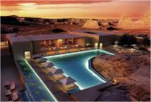 THE AMANGIRI RESORT | UTAH