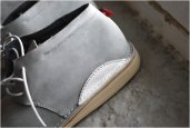 ADIBO CHUKKA BOOT | BY OLIBERTE