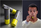 AEROSHOT | PURE ENERGY