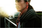 AIAIAI SWIRL EARPHONES