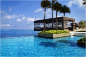 AMAZING ALILA VILLAS ULUWATU RESORT