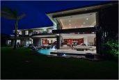 AMAZING OCEANFRONT VILLA FOR SALE IN MAUI HAWAII