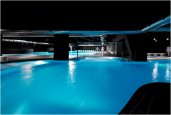 THE STUNNING AQUAGRANDA | EUROPES LARGEST WELLNESS CENTER