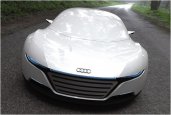 AUDI A9 CONCEPT