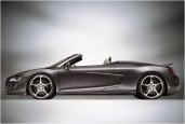 ABT AUDI R8 SPYDER