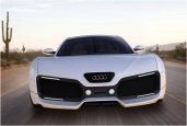 AUDI RS7 CONCEPT