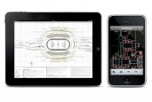 AUTOCAD APP FOR IPHONE AND IPAD