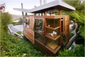 BANYAN DRIVE TREEHOUSE | ROCKEFELLER ARCHITECTS