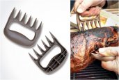 BEAR PAW MEAT HANDLER FORKS