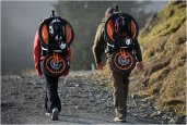 BERGMONCH BIKE BAG