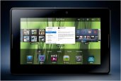 BLACKBERRY PLAYBOOK