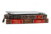 BOOKBOOK FOR IPAD | BY TWELVE SOUTH