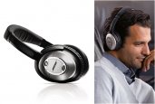 ACOUSTIC NOISE CANCELLING HEADPHONES | BY BOSE