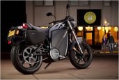 BRAMMO ENERTIA PLUS | 100% ELECTRIC MOTORCYCLE