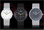BRAUN WATCH COLLECTION