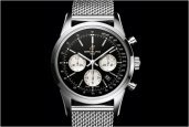 BREITLING TRANSOCEAN CHRONOGRAPH | LIMITED EDITION