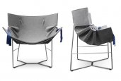 BUFA CHAIR | BY MOWO STUDIO