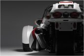 2010 CAMPAGNA T-REX 14R