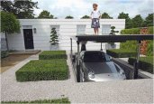 CARDOK | UNDERGROUND PARKING SOLUTION