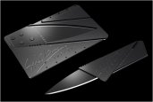 CARDSHARP POCKET KNIFE | BY IAN SINCLAIR DESIGN