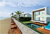 CASA DE LA FLORA RESORT | THAILAND