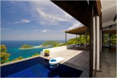CASAS DEL SOL RESORT | THAILAND