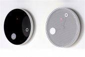 ECLIPSION WALL CLOCK | BY JAY JIWOONG BAEK
