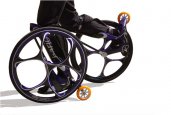 CHARIOT SKATES