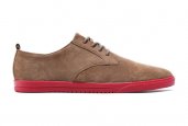ELLINGTON WALNUT SHOE | BY CLAE