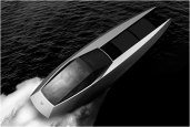 CODE-X YACHT